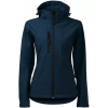  Női softshell kabát ALTISPORT NP/ALW125 SÖTÉTKÉK méret: L