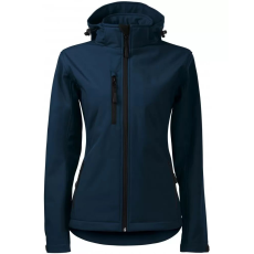  Női softshell kabát ALTISPORT NP/ALW125 SÖTÉTKÉK méret: XS