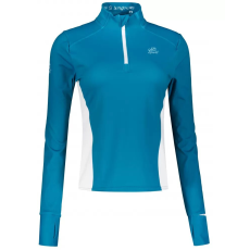  Női sport pulóver prémium plusz ALTISPORT VOJ/ALW078MI04 KEROZIN méret: XL