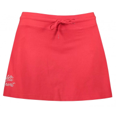  Női szoknya ALTISPORT ALW056604 PIROS méret: L