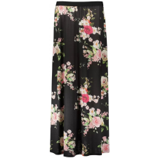 Női szoknya KIXMI PANSY FEKETE méret: XS szoknya