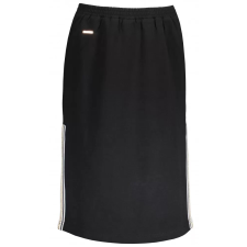  Női szoknya KIXMI PERCY FEKETE méret: XL szoknya
