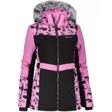  Női téli kabát ALTISPORT BIANCA LILA méret: L női dzseki, kabát