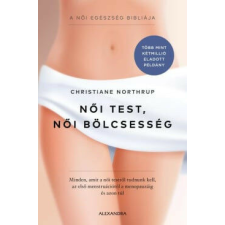Női test, női bölcsesség életmód, egészség