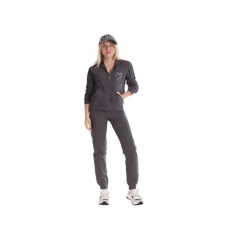  Női tréningruha, Paris Blue, Maison modell, Sötétszürke, XL-es méret női edzőruha