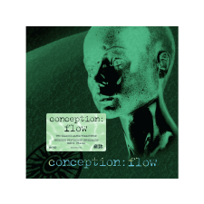 Noise Conception - Flow (Cd) heavy metal