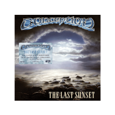 Noise Conception - Last Sunset (Cd) heavy metal