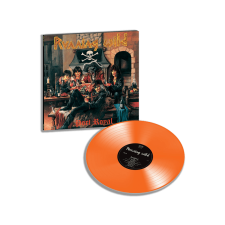 Noise Running Wild - Port Royal (Vinyl LP (nagylemez)) heavy metal