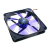 NOISEBLOCKER - BlackSilent Fan 140 - XK-1