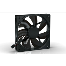 NOISEBLOCKER - BlackSilent PRO 120 - PL-1 hűtés