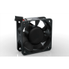  NOISEBLOCKER BlackSilent Pro Fan PR-2 - 60m