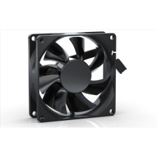 NOISEBLOCKER BlackSilent PRO P-1 8cm (ITR-P-1) hűtés