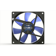 NOISEBLOCKER BlackSilent XE1 92mm (ITR-XE-1) hűtés