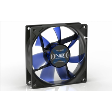 NOISEBLOCKER BlackSilent XE2 92mm (ITR-XE-2) - Ventilátor hűtés