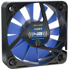 NOISEBLOCKER - BlackSilent XM2 40 - ITR-XM-2 hűtés