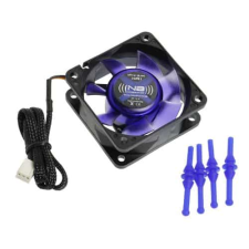 NOISEBLOCKER BlackSilent XR1 6cm (ITR-XR-1) hűtés
