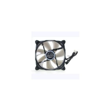 NOISEBLOCKER COOLER NOISEBLOCKER Multiframe S-Series M12 Rev. 1.01 - 120mm PWM hűtés