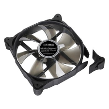 NOISEBLOCKER - MULTIFRAME S 120 - M12-1 hűtés