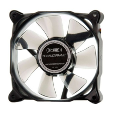 NOISEBLOCKER - MULTIFRAME S 80 - M8-P hűtés