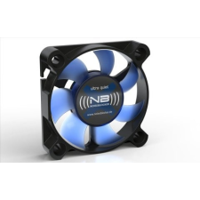 NOISEBLOCKER Ventilátor noiseblocker blacksilent xs1 5cm itr-xs-1 hűtés