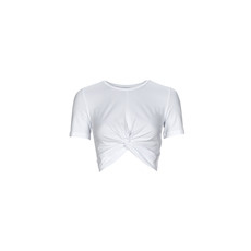 Noisy May Blúzok NMTWIGGI S/S TOP NOOS Fehér EU XL