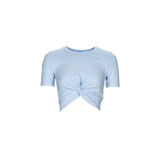 Noisy May Blúzok NMTWIGGI S/S TOP NOOS Kék EU XS