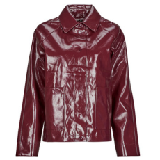 Noisy May Dzsekik NMSKY Bordó EU S