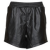 Noisy May Rövidnadrágok NMPROOF HW PU SHORTS Fekete EU M