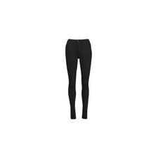 Noisy May Skinny farmerek NMCALLIE Fekete US 31 / 32 női nadrág