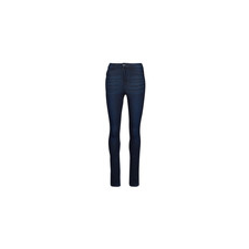 Noisy May Skinny farmerek NMCALLIE V1241DB Kék US 25 / 32 női nadrág
