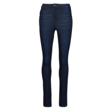 Noisy May Skinny farmerek NMCALLIE V1241DB Kék US 29 / 34 női nadrág