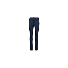 Noisy May Skinny farmerek NMCALLIE V1241DB Kék US 30 / 32