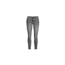 Noisy May Skinny farmerek NMKIMMY Szürke US 25 / 32 női nadrág