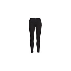 Noisy May Slim farmerek NMKIMMY Fekete US 30 / 32