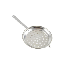  Nokedli / Galuska szaggató nyeles nagy lyukú 14559 konyhai eszköz