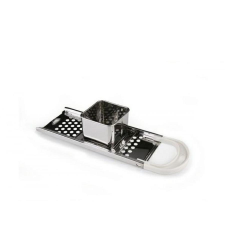  Nokedliszaggató expressz ROZSDAMENTES (15470) konyhai eszköz