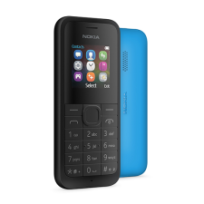 Nokia 105 Dual mobiltelefon