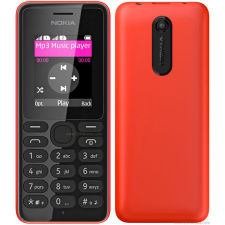 Nokia 108 Dual mobiltelefon