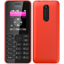 Nokia 108 Dual SIM - Hydrogél kijelzővédő fólia mobiltelefon kellék
