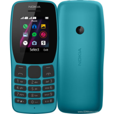 Nokia 110 (2019) - Hydrogél kijelzővédő fólia mobiltelefon kellék