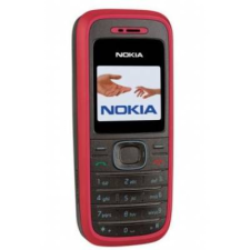 Nokia 1208 mobiltelefon