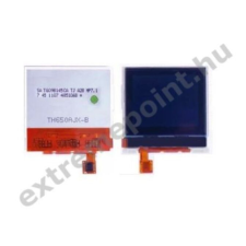Nokia 1208/1209/1600/2310, LCD kijelző mobiltelefon, tablet alkatrész