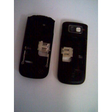 Nokia 1680, Középső keret, fekete mobiltelefon, tablet alkatrész