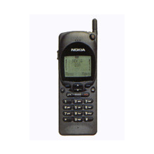 Nokia 2110 - Hydrogél kijelzővédő fólia mobiltelefon kellék