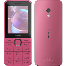 Nokia 225 4G (2024) - Hydrogél kijelzővédő fólia mobiltelefon kellék