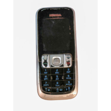 Nokia 2630 (Alkatrésznek), Mobiltelefon, fekete mobiltelefon, tablet alkatrész