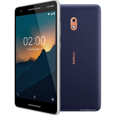 Nokia 2.1 - Hydrogél kijelzővédő fólia mobiltelefon kellék