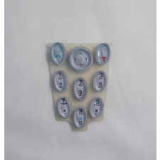 Nokia 3200, Gombsor (billentyűzet), crystal mobiltelefon, tablet alkatrész
