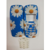 Nokia 3310 elő+akkufedél+gombsor, Előlap