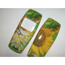 Nokia 3510(i) előlap +akkufedél, Előlap, (01) mobiltelefon, tablet alkatrész